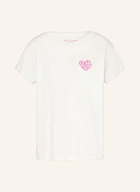 Miss Lagotte T-Shirt weiss