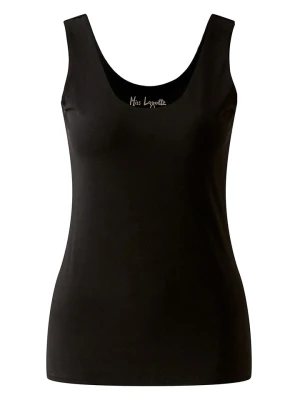 Miss Lagotte Top w kolorze czarnym rozmiar: 40