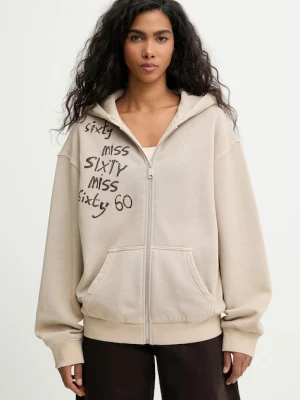 Miss Sixty bluza bawełniana