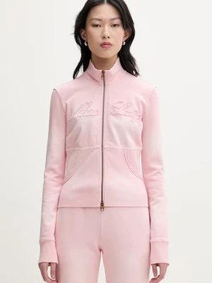 Miss Sixty bluza rozpinana damska bawełniana