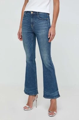 Miss Sixty jeansy damskie high waist