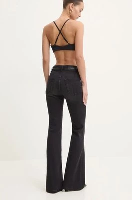 Miss Sixty jeansy damskie high waist 6L3JJ2880200