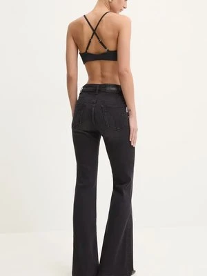 Miss Sixty jeansy damskie high waist 6L3JJ2880200