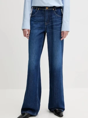 Miss Sixty jeansy damskie high waist 6S2JJ31800