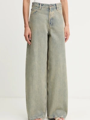 Miss Sixty jeansy damskie high waist 6S3JJ33300