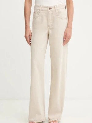 Miss Sixty jeansy damskie high waist 6S3JJ46800