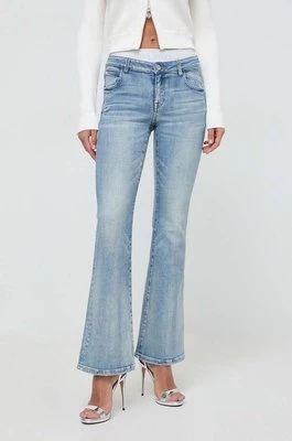 Miss Sixty jeansy damskie medium waist