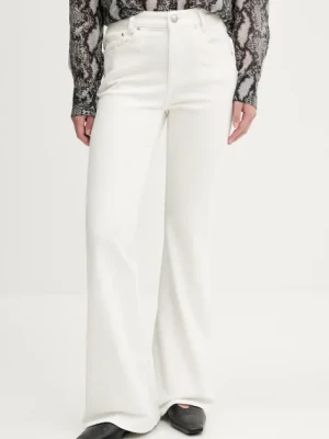Miss Sixty jeansy damskie medium waist 6S1JJ3430T