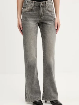 Miss Sixty jeansy damskie medium waist 6S1JJ47800