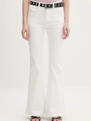 Miss Sixty Jeansy flare damskie