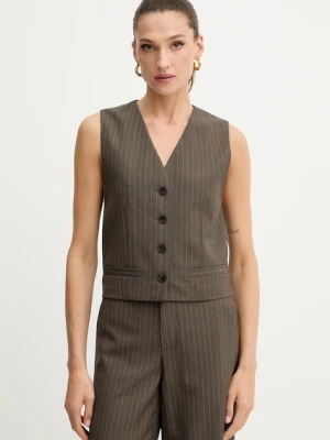 Miss Sixty kamizelka wełniana