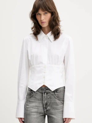 Miss Sixty koszula bawełniana