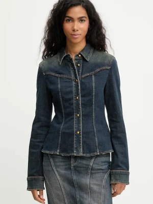 Miss Sixty koszula jeansowa