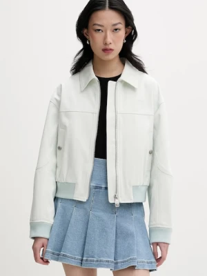 Miss Sixty kurtka damska jeansowa