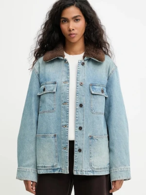 Miss Sixty kurtka jeansowa