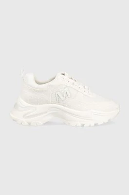 Miss Sixty sneakersy kolor biały
