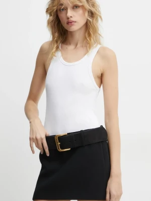 Miss Sixty spódnica wełniana