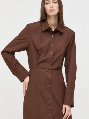 Miss Sixty sukienka bawełniana