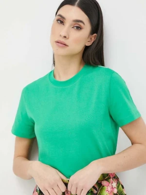 Miss Sixty t-shirt bawełniany
