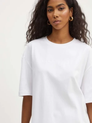 Miss Sixty t-shirt bawełniany 6L2SJ2120000 SJ2120 T-SHIRT