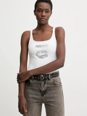 Miss Sixty top kolor beżowy 6S3SJ34900