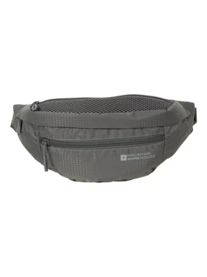 Mission - bum bag 1.5L - Black Mountain Warehouse