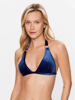 Mission Swim Góra od bikini Gina-Bt Granatowy