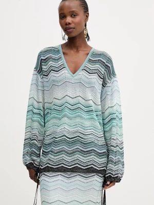 Missoni bluzka