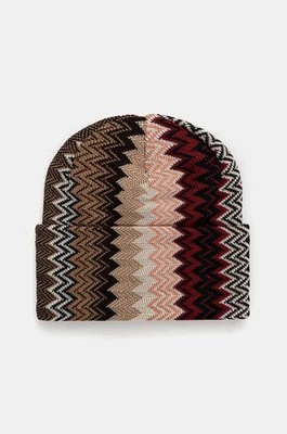 Missoni czapka wełniana wełniana CP00WMD9720