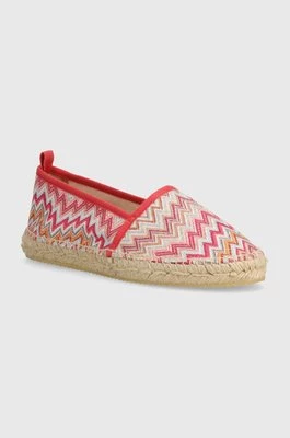 Missoni espadryle Elle M26_004