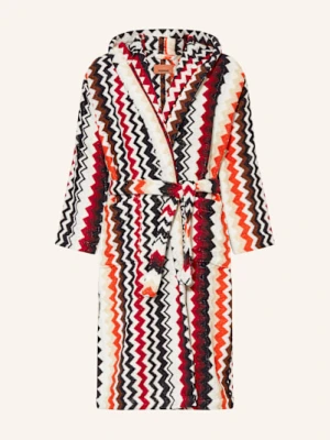 Missoni Home Szlafrok Uniseks rot