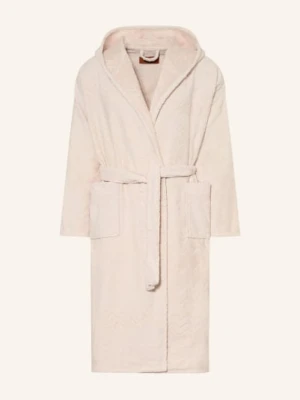 Missoni Home Szlafrok Unisex Z Kapturem beige