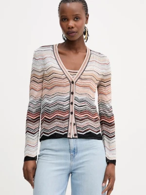 Missoni kardigan