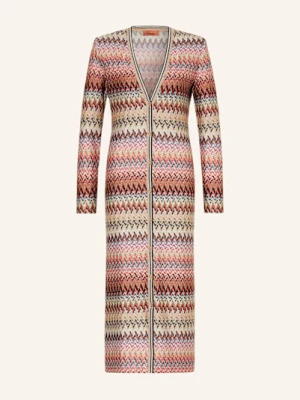 Missoni Kardigan pink