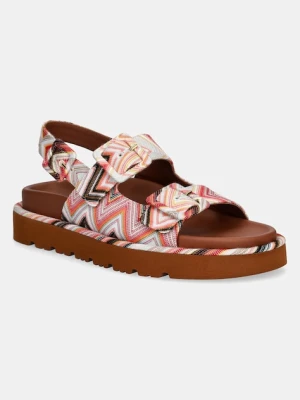 Missoni sandały Mia