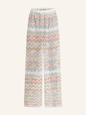 Missoni Spodnie Marlena beige
