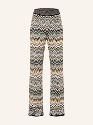 Missoni Spodnie Marlena braun