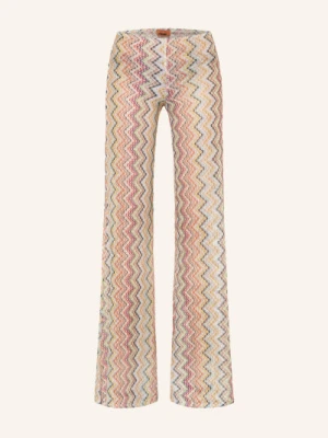 Missoni Spodnie rot