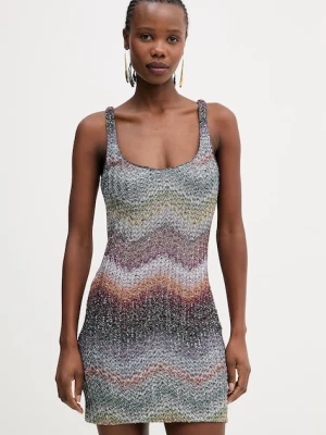 Missoni sukienka