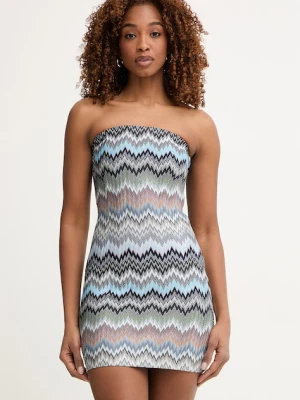 Missoni Sukienka