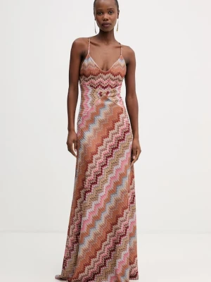 Missoni sukienka
