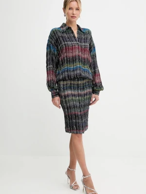 Missoni sukienka