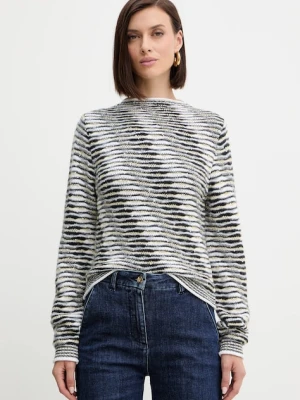 Missoni sweter z wełną