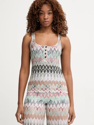 Missoni top damski