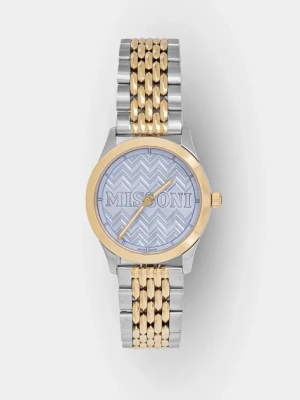 Missoni zegarek