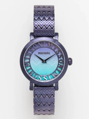Missoni zegarek