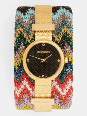 Missoni zegarek