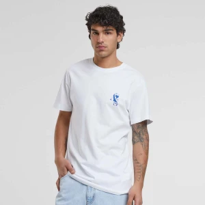 Mister Tee A S Club mężczyźni T-Shirty i Polo czarny rozmiar Odzież