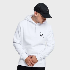 Mister Tee LA mężczyźni Bluzy biały rozmiar Odzież