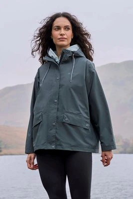Misty damska kurtka wodoodporna - Green Mountain Warehouse